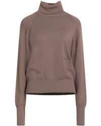 hinnominate - Turtleneck - Lyst