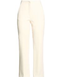 Alysi - Trouser - Lyst