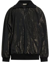 Fear Of God - Jacket Polyester - Lyst