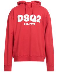 DSquared² - Sweatshirt - Lyst