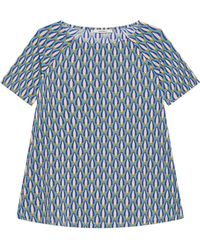 Maliparmi - T-shirt - Lyst