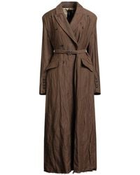 Masnada - Abrigo - Lyst