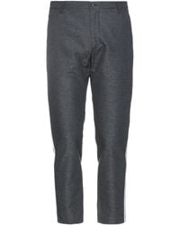 CHOICE Trouser - Grey