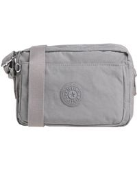 Kipling - Cross-Body Bag Polyester - Lyst
