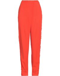 Manila Grace - Pants - Lyst