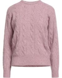 Agnona - Sweaters - Lyst
