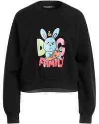 Dolce & Gabbana - Sudadera - Lyst