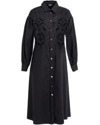 Liu Jo - Midi Dresses - Lyst