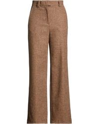 Ballantyne - Trouser - Lyst