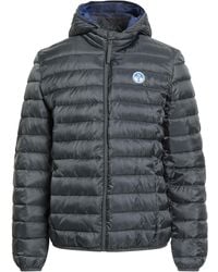 North Sails - Plumífero y acolchado - Lyst