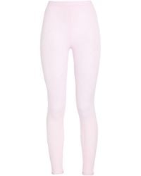 Wardrobe NYC - Leggings - Lyst
