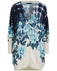 High - Cardigan - Lyst