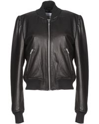 Dondup Jacket - Black