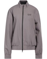 EA7 - Jacket - Lyst