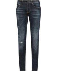 Antony Morato - Pantaloni Jeans - Lyst