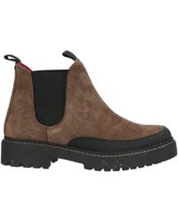 Peuterey - Ankle Boots - Lyst
