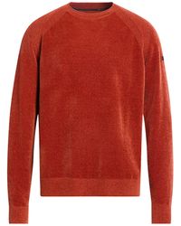 Rrd - Sweaters - Lyst