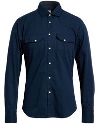 GMF 965 - Shirt - Lyst