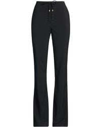 Patrizia Pepe - Pants - Lyst