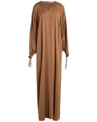 Max Mara - Maxi Dresses - Lyst