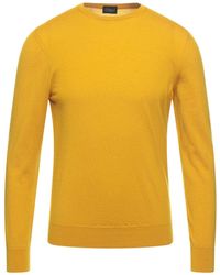 Drumohr - Sweater - Lyst