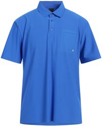 DUNO - Polo Shirt - Lyst