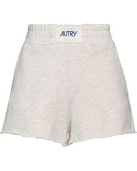 Autry - Shorts & Bermuda Shorts Cotton - Lyst