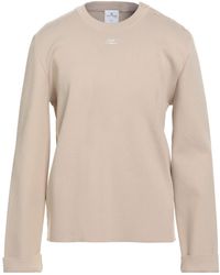 Courreges - Pullover - Lyst