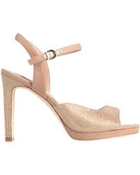 Luciano Barachini - Sandals - Lyst