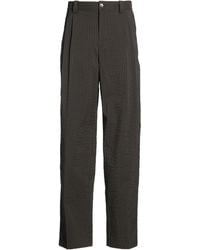 Maison Kitsuné - Trouser - Lyst