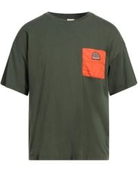 Sundek - T-Shirt - Lyst