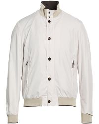Moorer - Giacca & Giubbotto - Lyst