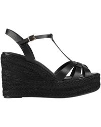 Lola Cruz - Espadrilles - Lyst