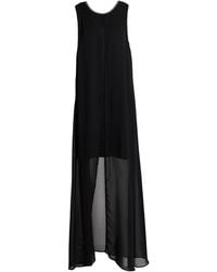 Peserico - Mini Dress - Lyst