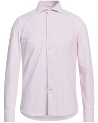 Ghirardelli - Next Shirt Cotton - Lyst