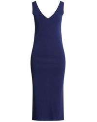 Alpha Studio - Midi Dresses - Lyst