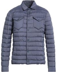 Herno - Legend Puffer Polyamide, Polyurethane, Acetate, Polyester - Lyst