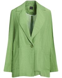Pennyblack - Blazer Viscose, Linen - Lyst