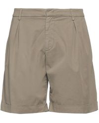 Dondup - Shorts & Bermudashorts - Lyst