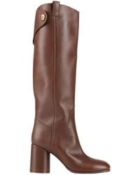 Casadei - Boot - Lyst