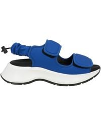 Hogan - Sandals - Lyst