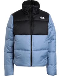 The North Face Synthetic 1996 Retro Nuptse Jacket in Black - Save 13% | Lyst