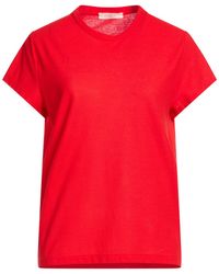Zanone - T-Shirt - Lyst