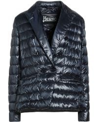 Herno - Puffer Polyamide - Lyst