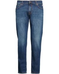Roy Rogers - Jeans Cotton, Elastane - Lyst
