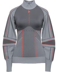 womens nike sweater black