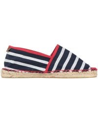 Toni Pons - Midnight Espadrilles Textile Fibers - Lyst