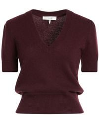 FRAME - Pullover - Lyst