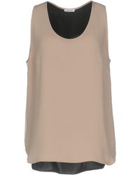 P.A.R.O.S.H. Top - Multicolore