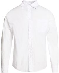 GMF 965 - Shirt Cotton - Lyst
